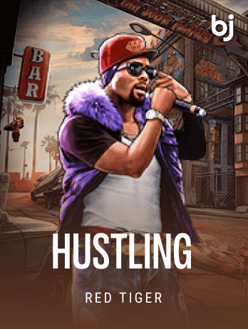 Hustlingpng