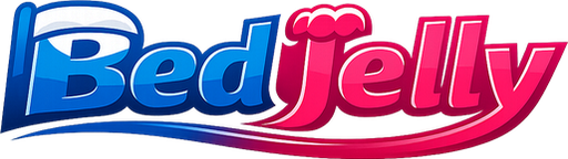 Bed Jelly Casino Logo
